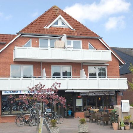 Haus-Groede-Whg-08 Apartment Sankt Peter-Ording Exterior foto